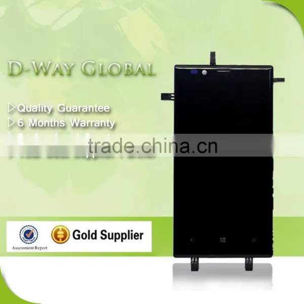 Best Price Brand New Lcd Screen Display Digitizer With Frame for Nokia Lumia 720 Lcd photo-2