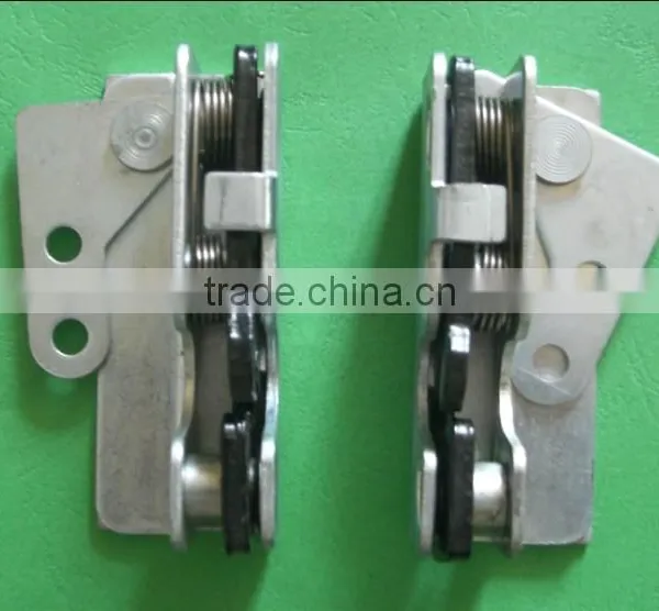 STAINLESS STEEL BOLT