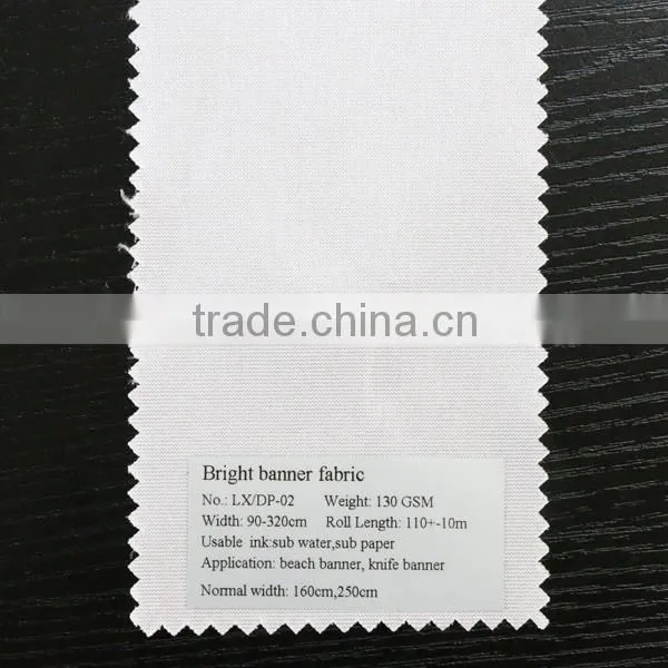 Sign and Graphic Medias Bright Flag Fabric for Sale photo-3