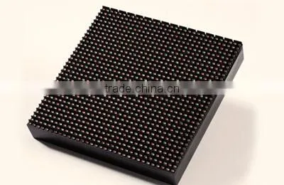 P16 China Video Led Dot Matrix Outdoor Display photo-3