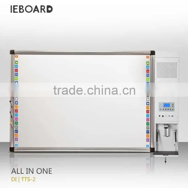 Cheap Smart Board Price Interactive Whiteboard photo-4