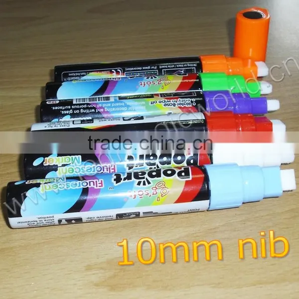 2015 New Innovative White Board Markers With Plastic Pen Case photo-5