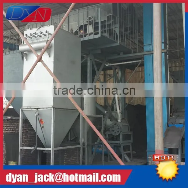 DYAN Refined Anthracite Filter Media photo-4