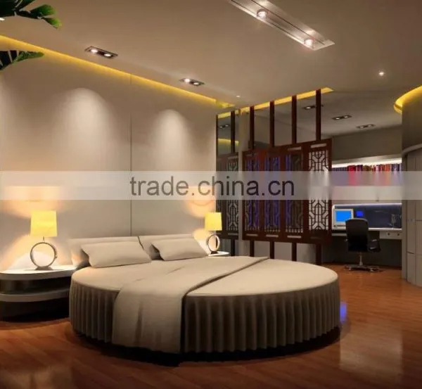 Round Bed photo-3