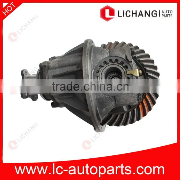 Differential Assy 7:43 for NPR Truck 8-97035-455-0