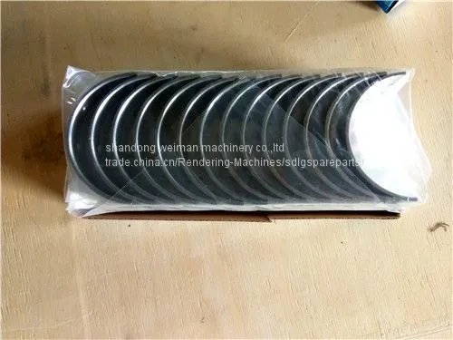 SDLG Orginal Main Bearing , 12273937, Sdlg Spare Parts for SDLG Wheel Loader LG936L photo-2