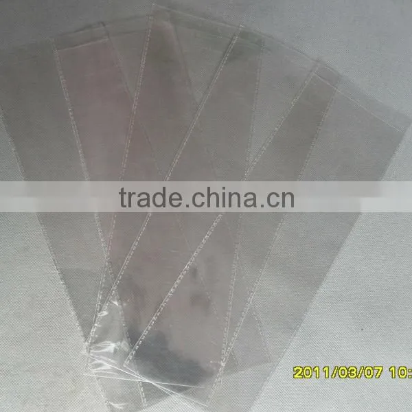 High Speed Side Sealing Thermal Cutting Bag Making Machine photo-6
