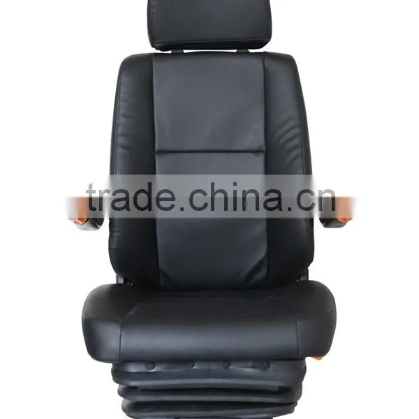 Air Suspension Truck Driver Seat for Heavy Truck(YQ30) photo-2