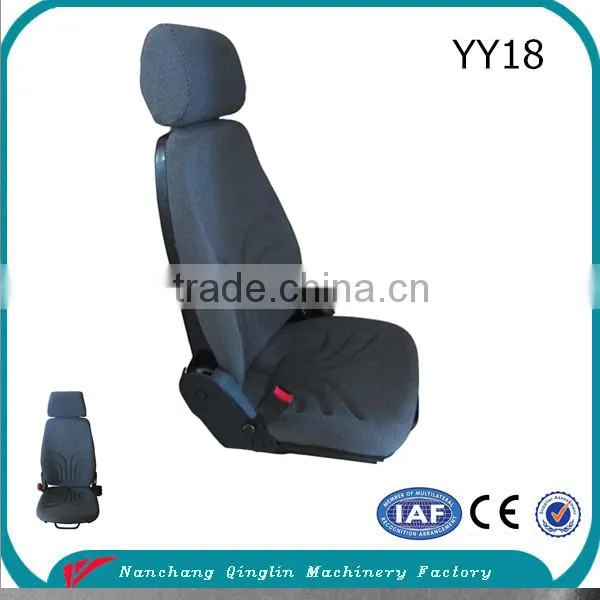Fabric High Back Bucket Seat(YY18) photo-2