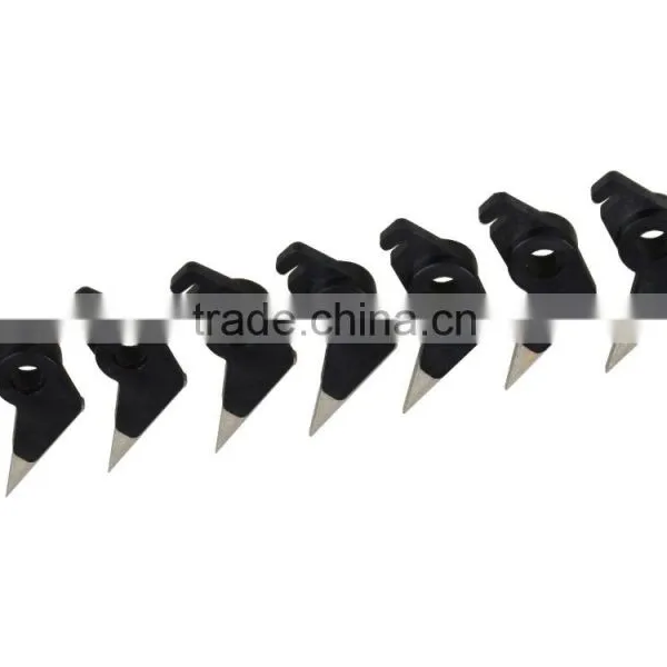 For Kyocera Copier Spare Parts KM6030 Upper Picker Finger for Kyocera KM 6030 KM 8030 photo-4