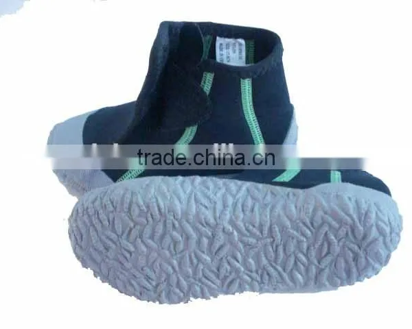 Neoprene Lightweight Safety Shoes photo-6