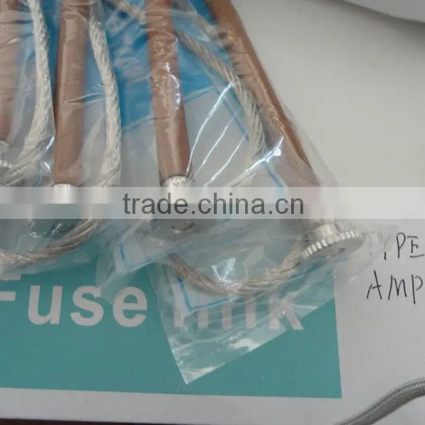 High Voltage Fuse Link