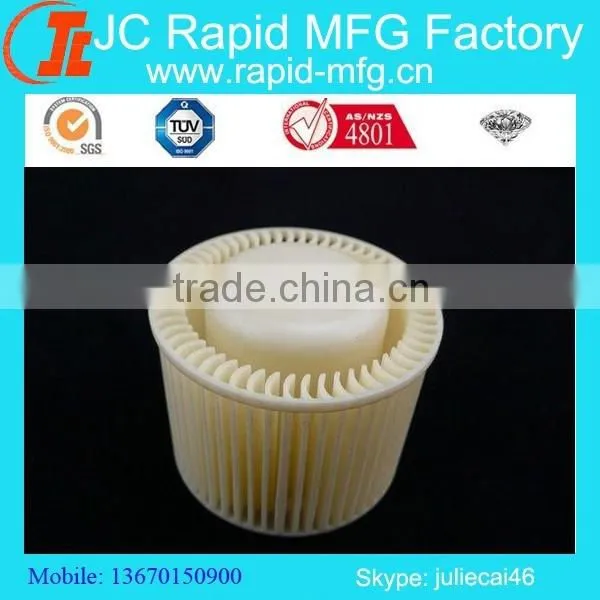 Plastic_butterfly_toggle_anchor Abs Plastic Prototype Maker photo-2