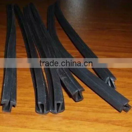 Pvc Door Sealing Strip
