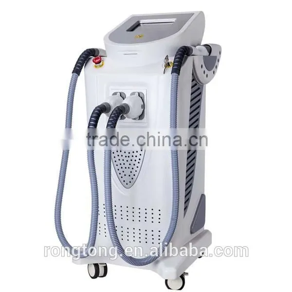2016 Best Selling Natural Hair Removal System Laser Hair Removal photo-3