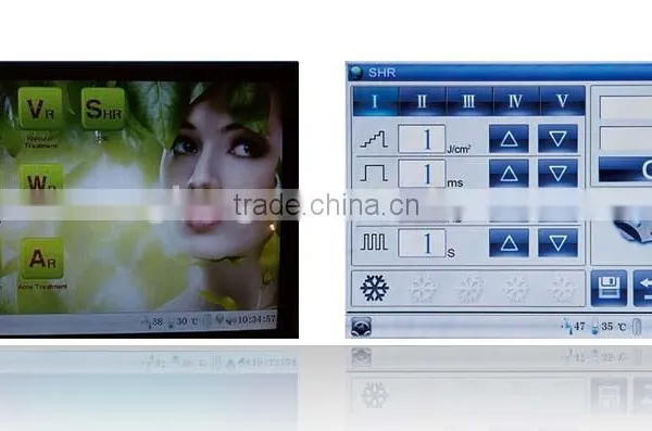 IPL Hair Removal FDA Cleared Machine System MED-130C photo-6