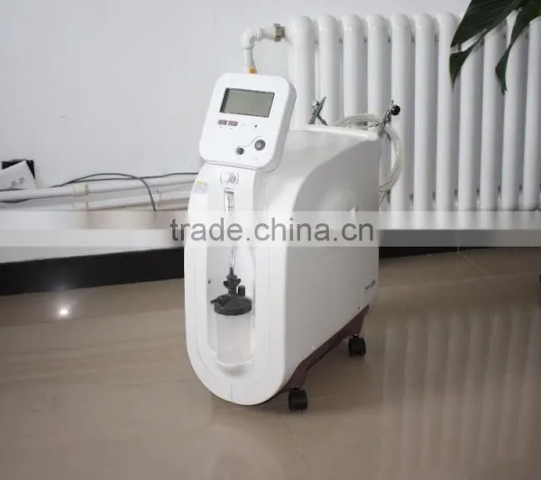 Oxygen Skin Treatment Machine Newest Oxygen Facial Machine Acne Spot Treatment Skin Care Device Facial Oxygen Machine photo-2