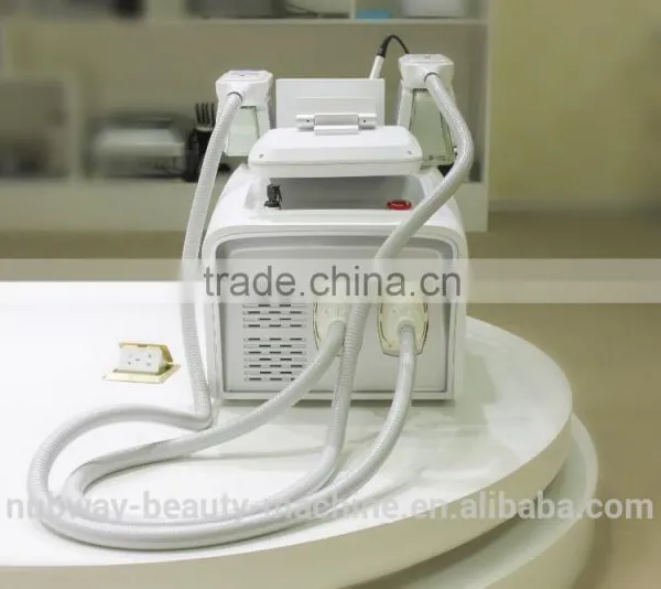 Portable Cryolipolysis Beauty Salon Equipment photo-3