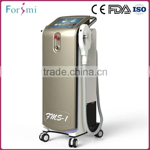 Hair Removal Machine Skin Rejuvenation E-light Ipl Beauty Machine photo-3