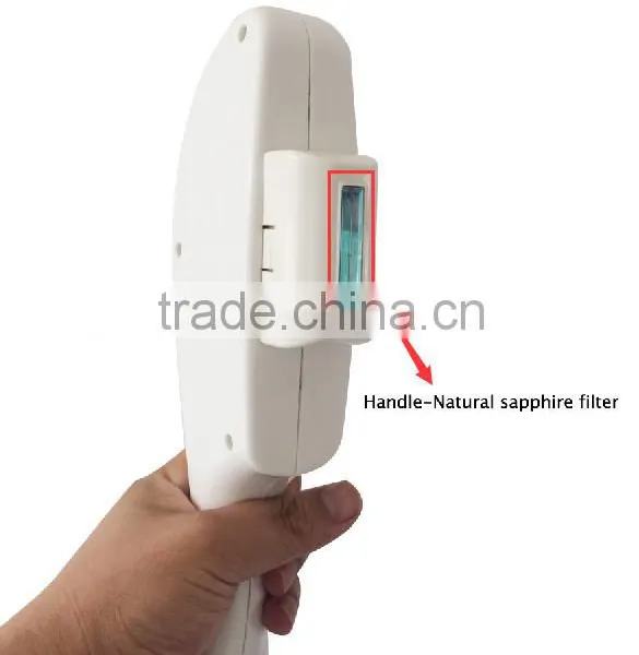 Multifunctional Best Wrinkle Removal Machine/ Ipl rf Beauty Machine photo-5