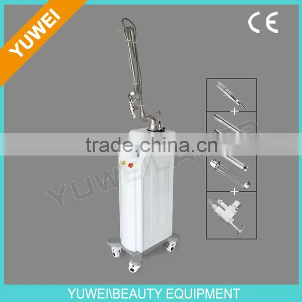 High Frequency  High Quality Hifu Vaginal Tightening Machine 0.2-3.0J photo-3