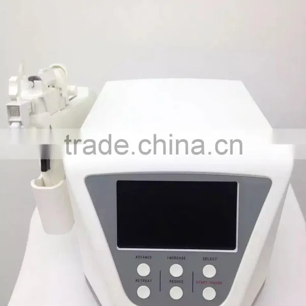Hydra Oxygen Facial Oxygen Therapy Hot New Product in 2016 photo-4