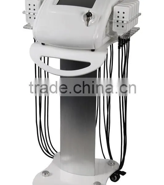 Low Level Laser Therapy Machine for Cellulite Removal photo-6