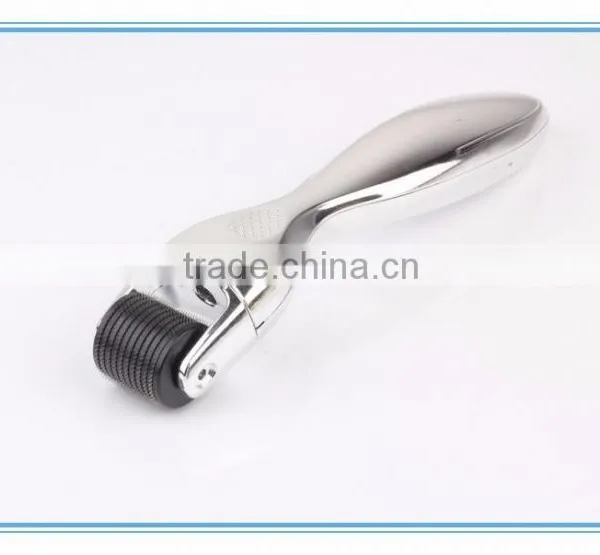 2015 Medical Use Top Quality Face Derma Roller photo-3