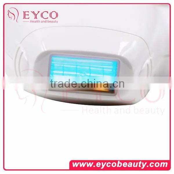 Good Quality Crazy Selling Portable Personal Ipl Laser Clinics Hair Treatment Removal Machine photo-3