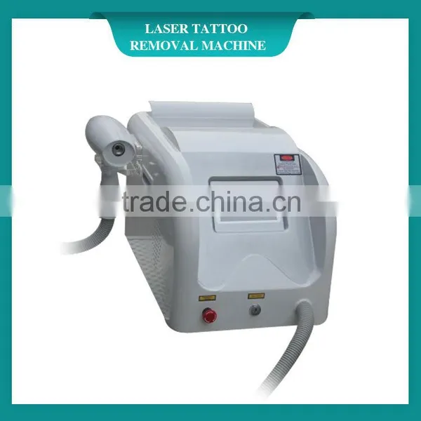 1064nm Professional Body Tattoo Removal Laser Q Switched Tattoo Removal Laser Machine Nd Yag Laser Tattoo Removal Beauty Equipment D003 photo-4
