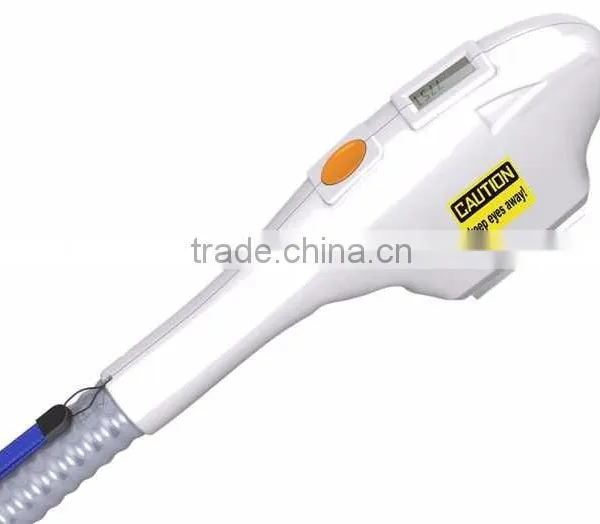 Vertical OPT SHR IPL RF Beauty System for Hair Removal Skin Tighenting photo-6