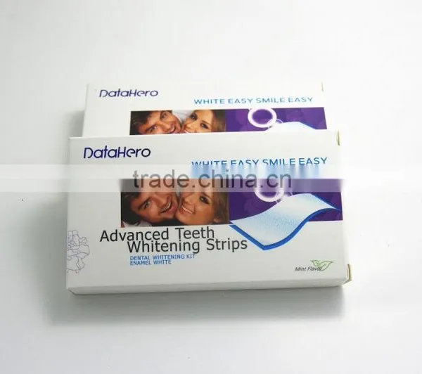 Wholesale Teeth Whitening Foam Strips uk photo-6