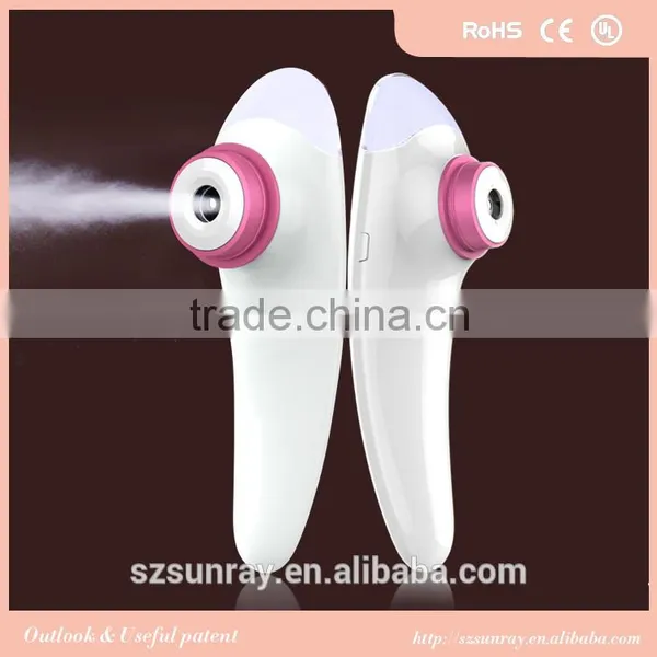 Ibeauty Nano Handy Mist Best Selling Beauty Product Facial Nano Sprayer photo-6