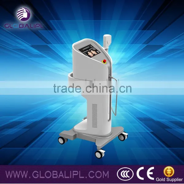 Factory Direct 2016 New Product High-quality Portable Hifu/hifu Slimming photo-3