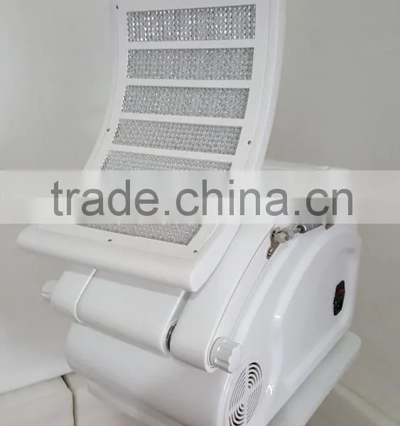 2017 Flagship ! 7 Colors Wholesale PDT Light Skin Care Facial LED Photon Therapy photo-6