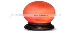 Salt Lamp, Natural Salt Lamp, Lamp, Salt,