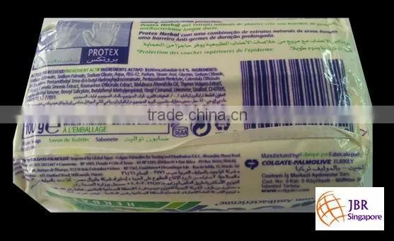 SOAP - Protex photo-2