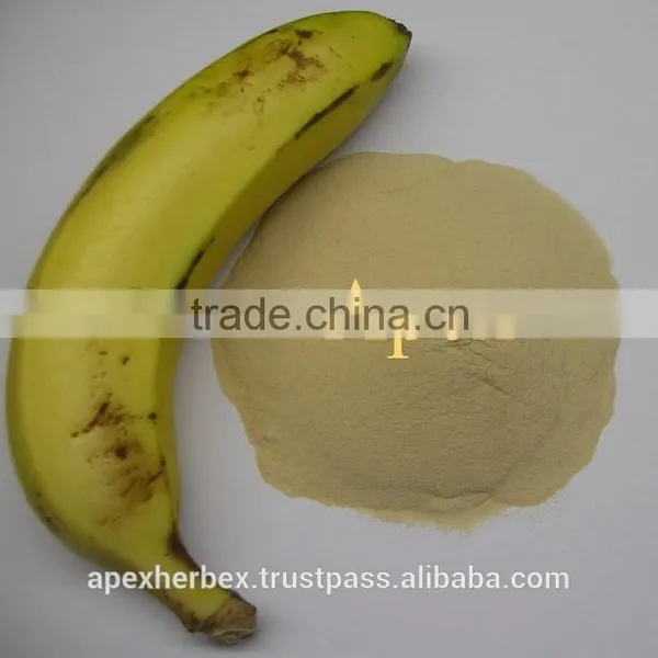 Banana Fruit Pulp Powder photo-4