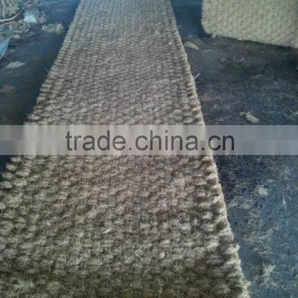 COIR MAT/COCONUT MAT/COCONUT FIBRE MAT photo-2