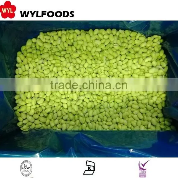 Grade A Soybean Kernel Iqf Price for Sale photo-4
