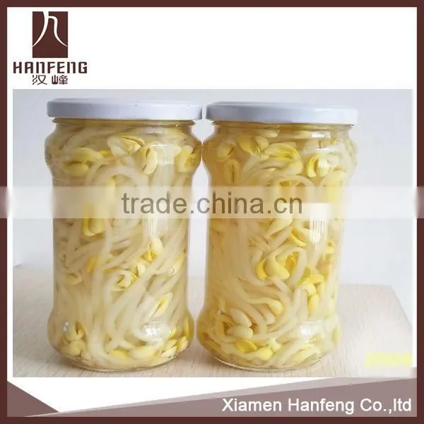 Canned Bean Sprout