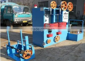 Good ! Tying machine Wire / cable tying machine