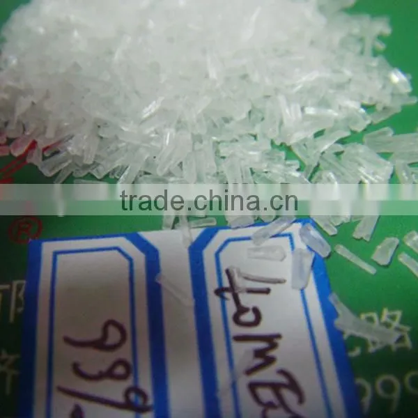 Super China Manufacturer Price Pure Linghua 99% Msg Monosodium Glutamate photo-3