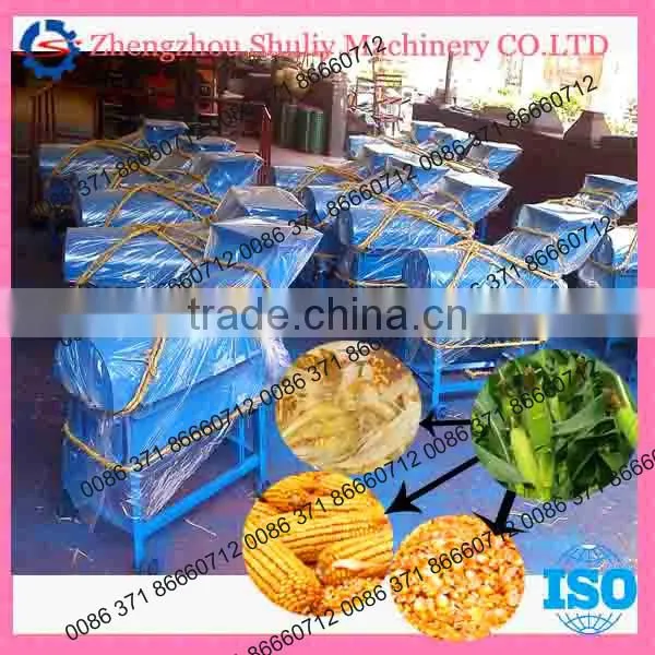 Corn Sheller and Thresher Automatic Corn Sheller photo-6