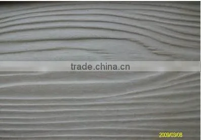 CE Certificate Fire-proof A Class 8mm Acoustic Wood Wall Panel for Flooring photo-2
