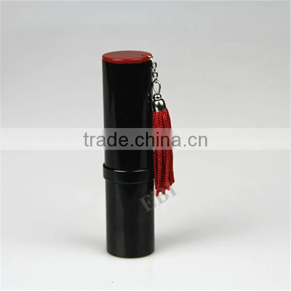 Gold Black Lipstick Packing photo-2