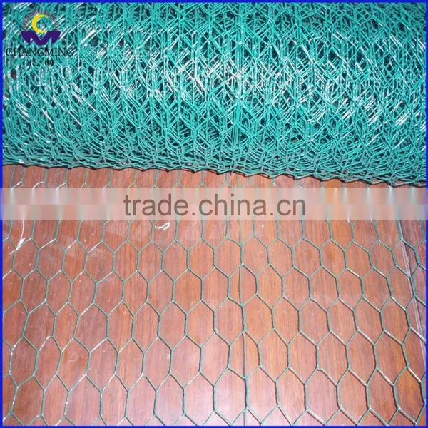 Price List Pvc Coated Chicken Hexagonal Wire Mesh for Chicken photo-5