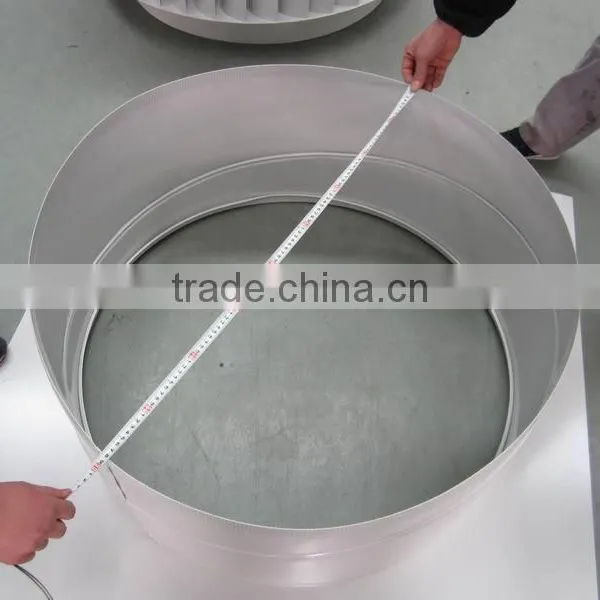 Warehouse Turbine Ventilators Roof Mounted/ Air Turbo Exhaust Fans photo-4