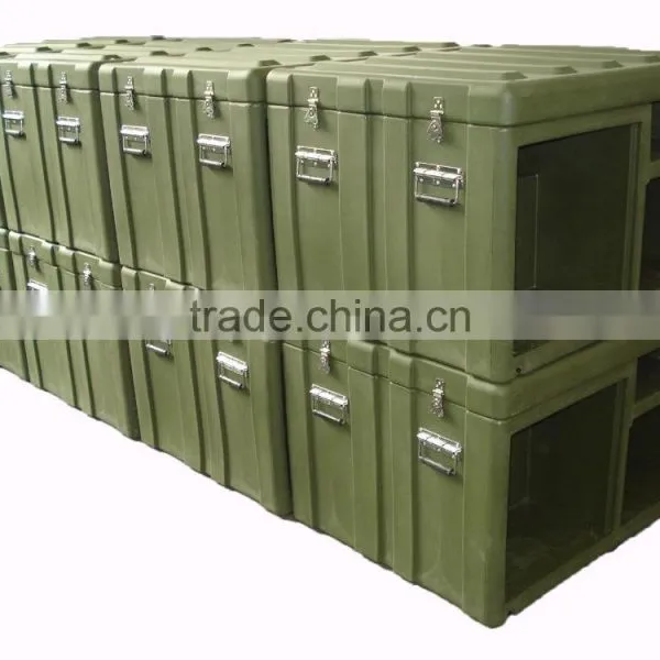 Rotomolding Box Mould photo-5