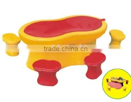 Rotational Mould Outdoor Furniture